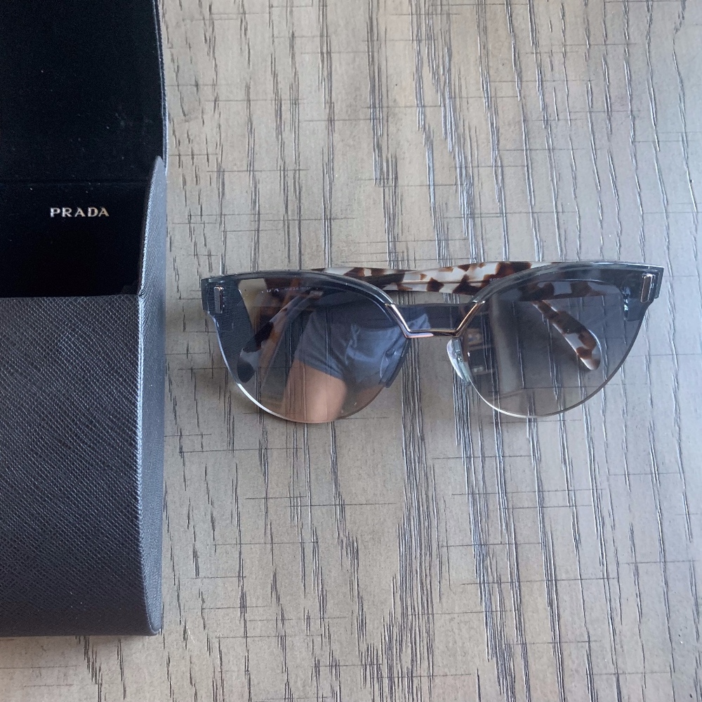 Prada Sunglasses